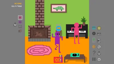 ❗TUX AND FANNY❗XBOX ONE/X|S🔑КЛЮЧ❗