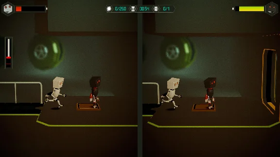 ❗TWIN ROBOTS: ULTIMATE EDITION❗XBOX ONE/X|S🔑KEY❗