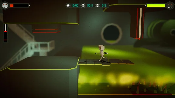 ❗TWIN ROBOTS: ULTIMATE EDITION❗XBOX ONE/X|S🔑KEY❗