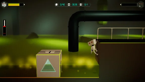 ❗TWIN ROBOTS: ULTIMATE EDITION❗XBOX ONE/X|S🔑KEY❗