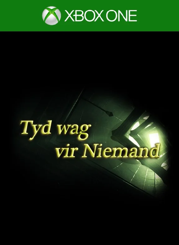 ❗TYD WAG VIR NIEMAND❗XBOX ONE/X|S+PC🔑KEY❗
