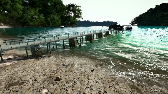 ❗ULTIMATE FISHING SIMULATOR❗XBOX ONE/X|S🔑КЛЮЧ❗
