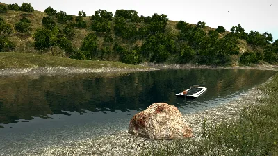 ❗ULTIMATE FISHING SIMULATOR❗XBOX ONE/X|S🔑KEY❗