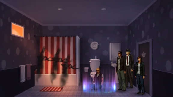 ❗UNAVOWED❗(PC WIN)🔑KEY❗