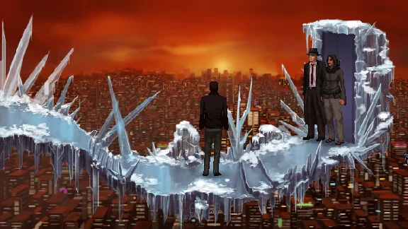 ❗UNAVOWED❗(PC WIN)🔑KEY❗