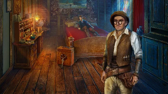 UNCHARTED TIDES: PORT ROYAL (XBOX ONE VERSION)❗XBOX 🔑
