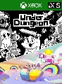 ❗UNDERDUNGEON + CLUMSY RUSH❗XBOX ONE/X|S🔑KEY❗