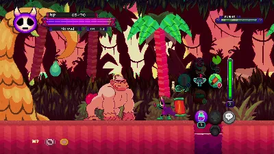 ❗UNDERHERO❗XBOX ONE/X|S🔑КЛЮЧ❗