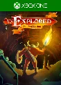❗UNEXPLORED - UNLOCKED EDITION❗XBOX ONE/X|S🔑КЛЮЧ❗