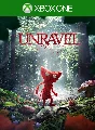 ❗UNRAVEL❗XBOX ONE/X|S🔑KEY❗