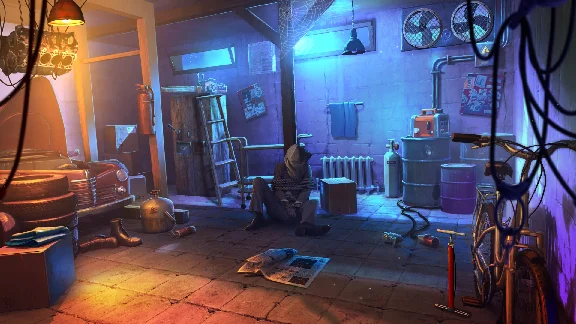 ❗UNSOLVED RIDDLES❗XBOX ONE/X|S🔑KEY❗