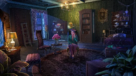 ❗UNSOLVED RIDDLES❗XBOX ONE/X|S🔑KEY❗