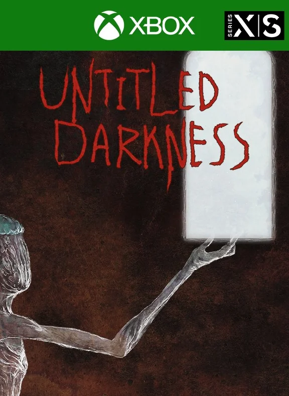 ❗UNTITLED DARKNESS❗XBOX ONE/X|S🔑KEY❗
