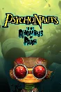 Psychonauts in the Rhombus of Ruin GLOBAL AUTO