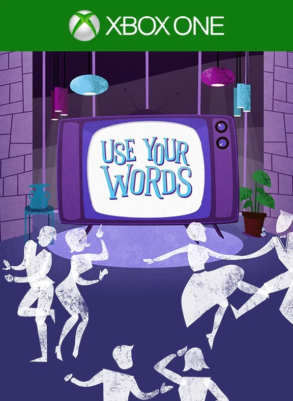 ❗USE YOUR WORDS❗XBOX ONE/X|S🔑KEY❗