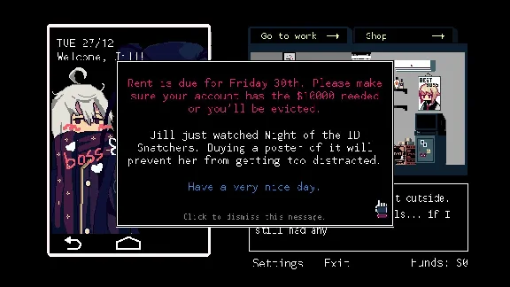❗VA-11 HALL-A: CYBERPUNK BARTENDER ACTION❗(PC WIN)🔑KEY