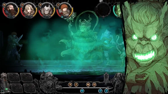 ❗VAMBRACE: COLD SOUL❗XBOX ONE/X|S+ПК🔑КЛЮЧ❗