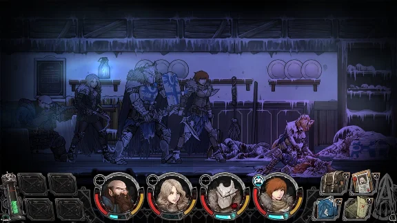 ❗VAMBRACE: COLD SOUL❗XBOX ONE/X|S+ПК🔑КЛЮЧ❗