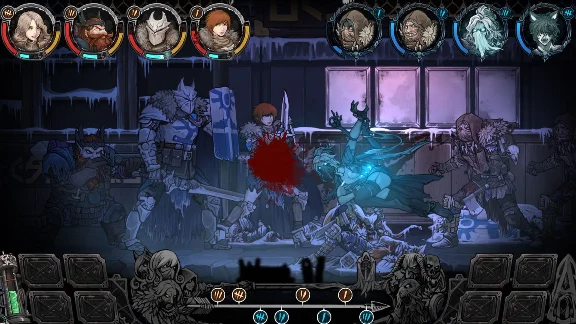 ❗VAMBRACE: COLD SOUL❗XBOX ONE/X|S+ПК🔑КЛЮЧ❗