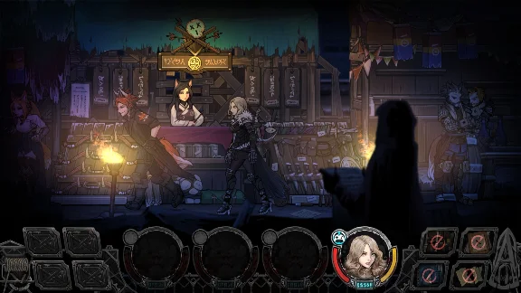 ❗VAMBRACE: COLD SOUL❗XBOX ONE/X|S+ПК🔑КЛЮЧ❗