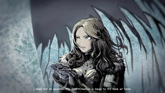❗VAMBRACE: COLD SOUL❗XBOX ONE/X|S+ПК🔑КЛЮЧ❗