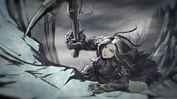 ❗VAMBRACE: COLD SOUL❗XBOX ONE/X|S+ПК🔑КЛЮЧ❗