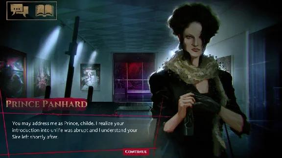 ❗VAMPIRE: THE MASQUERADE - COTERIES OF NEW YORK❗XBOX 🔑