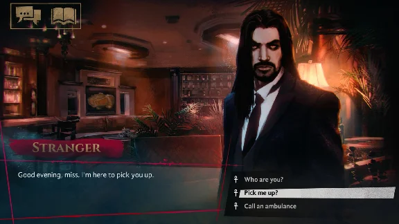 ❗VAMPIRE: THE MASQUERADE - COTERIES OF NEW YORK❗XBOX 🔑