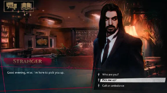 ❗VAMPIRE: THE MASQUERADE - COTERIES OF NEW YORK❗XBOX 🔑