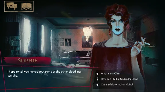 ❗VAMPIRE: THE MASQUERADE - COTERIES OF NEW YORK❗XBOX 🔑