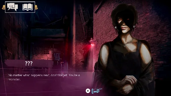 ❗VAMPIRE: THE MASQUERADE - SHADOWS OF NEW YORK❗XBOX🔑