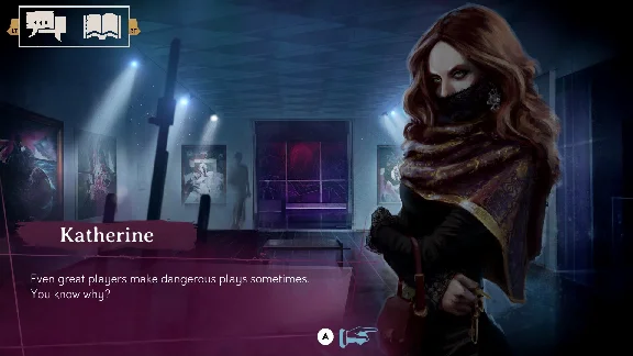 ❗VAMPIRE: THE MASQUERADE - SHADOWS OF NEW YORK❗XBOX🔑