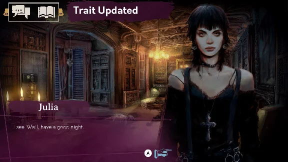 ❗VAMPIRE: THE MASQUERADE - SHADOWS OF NEW YORK❗XBOX🔑