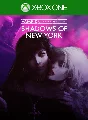 ❗VAMPIRE: THE MASQUERADE - SHADOWS OF NEW YORK❗XBOX🔑