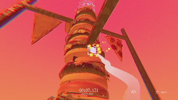 ❗VERLET SWING❗XBOX ONE/X|S🔑КЛЮЧ❗