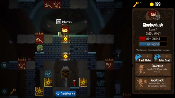 ❗VERTICAL DROP HEROES HD❗XBOX ONE/X|S🔑КЛЮЧ❗