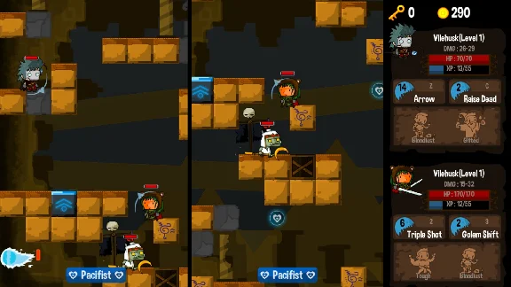 ❗VERTICAL DROP HEROES HD❗XBOX ONE/X|S🔑КЛЮЧ❗