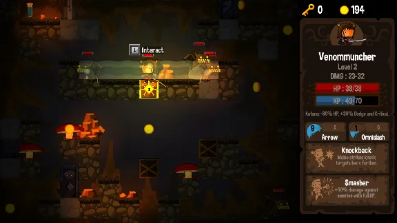 ❗VERTICAL DROP HEROES HD❗XBOX ONE/X|S🔑КЛЮЧ❗