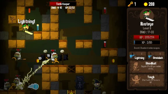 ❗VERTICAL DROP HEROES HD❗XBOX ONE/X|S🔑КЛЮЧ❗