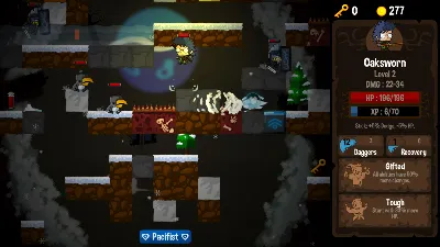 ❗VERTICAL DROP HEROES HD❗XBOX ONE/X|S🔑KEY❗