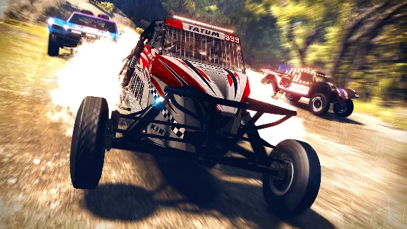 ❗V-RALLY 4❗XBOX ONE/X|S🔑КЛЮЧ❗