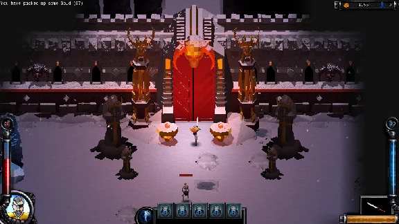 ❗VZERTHOS: THE HEIR OF THUNDER🔑KEY❗