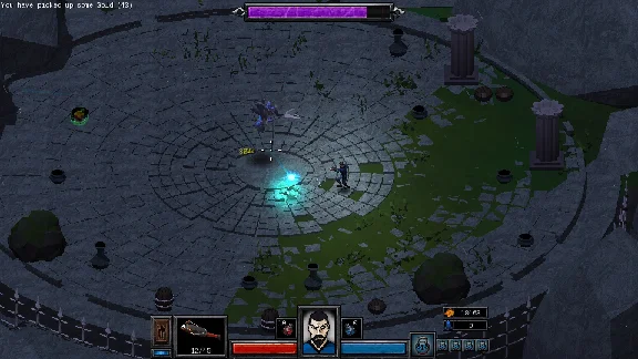 ❗VZERTHOS: THE HEIR OF THUNDER🔑KEY❗