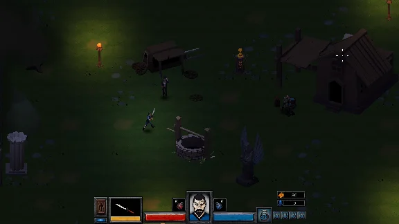 ❗VZERTHOS: THE HEIR OF THUNDER❗ПК MICROSOFT STORE🔑КЛЮЧ