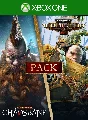 ❗WARHAMMER PACK: HACK AND SLASH❗XBOX ONE/X|S🔑KEY❗