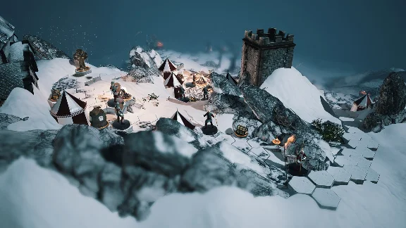 ❗WARTILE COMPLETE EDITION❗XBOX ONE/X|S🔑KEY❗