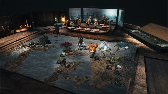 ❗WARTILE COMPLETE EDITION❗XBOX ONE/X|S🔑KEY❗