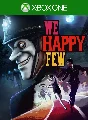 ❗WE HAPPY FEW❗XBOX ONE/X|S🔑КЛЮЧ❗