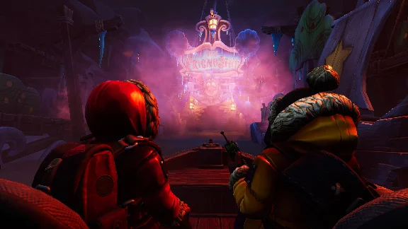 ❗WE WERE HERE EXPEDITIONS: THE FRIENDSHIP❗XBOX 🔑КЛЮЧ