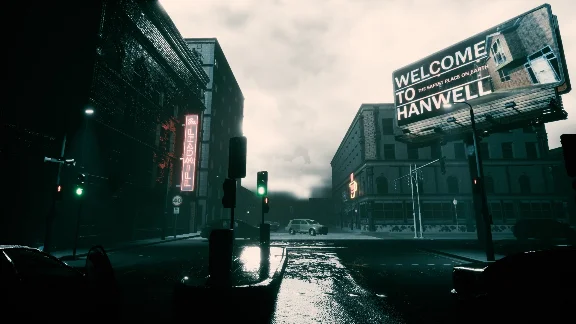 ❗WELCOME TO HANWELL❗XBOX ONE/X|S🔑КЛЮЧ❗